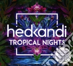 Hed Kandi Tropical Nights / Various (2 Cd) cd