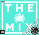 Ministry Of Sound: The Mix / Various (3 Cd) cd