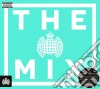 Ministry Of Sound: The Mix / Various (3 Cd) cd