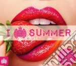 Ministry Of Sound: I Love Summer / Various (3 Cd) cd