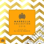 Ministry Of Sound: Marbella Collection 2016 / Various (3 Cd) cd