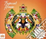 Ministry Of Sound: Tropical House / Various (2 Cd)