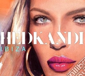 Hed Kandi Ibiza 2016 / Various (3 Cd) cd musicale di Artisti Vari