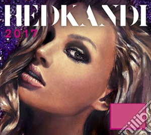 Hed Kandi 2017 / Various (3 Cd) cd musicale