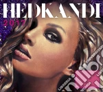 Hed Kandi 2017 / Various (3 Cd) cd