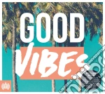 Ministry Of Sound: Good Vibes / Various (3 Cd) cd