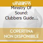 Ministry Of Sound: Clubbers Guide Gold / Various (2 Cd) cd