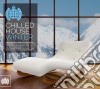 Ministry Of Sound: Chilled House Winter / Various (2 Cd) cd