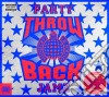 Ministry Of Sound: Throw Back Party Jamz / Various (3 Cd) cd
