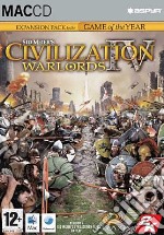 Civilization Warlords Iv