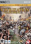 Civilization Warlords Iv cd