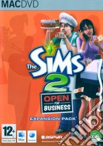 Sims 2 - Open For Business Expansion Pack