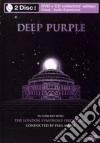 Deep Purple - In Concert With The London Symphony Orchestra (Cd+Dvd) cd