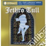 Jethro Tull - Living With The Past (Cd+Dvd) cd