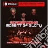 Scorpions/berliner P - Moment Of Glory-live (cd + Dvd) cd