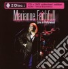 Marianne Faithfull - Live In Hollywood (Cd+Dvd) cd