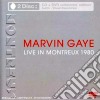 Marvin Gaye - Live In Montreux 1980 (Cd+Dvd) cd