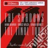 Shadows (The) - The Final Tour (Cd+Dvd) cd