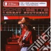 Dickey Betts & Great Southern - Live At The Rock & Roll Hall (Cd+Dvd) cd