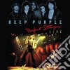 Deep Purple - Perfect Strangers Live (2 Cd+Dvd) cd