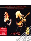 Brian May / Kerry Ellis - The Candlelight Concerts - Live In Montreux 2013 (Dvd+Cd) cd