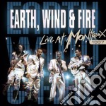 Earth, Wind & Fire - Live At Montreaux 1997 (Cd+Dvd)