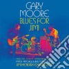 Gary Moore - Blues For Jimi (Dvd+Cd) cd