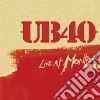 UB40 - Live At Montreux 200 (Cd+Dvd) cd