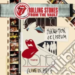 Rolling Stones (The) - From The Vault Hampton Coliseum (Live In 1981) (2 Cd+Dvd) cd