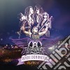 Aerosmith - Rocks Donington 2014 (2 Cd+Dvd) cd