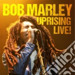 (Music Dvd) Bob Marley - Uprising Live! (Dvd+2 Cd) cd