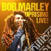 (Music Dvd) Bob Marley - Uprising Live! (Dvd+2 Cd) cd