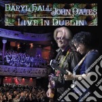 Daryl Hall & John Oates - Live In Dublin (2 Cd+Dvd)