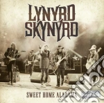(Music Dvd) Lynyrd Skynyrd - Sweet Home Alabama (Dvd+2 Cd) cd