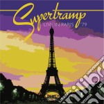Supertramp - Live In Paris (2 Cd+Dvd)