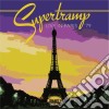 Supertramp - Live In Paris (2 Cd+Dvd) cd