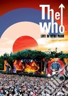 Who (The) - Live In Hyde Park (2 Cd+Dvd) cd