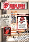 Rolling Stones (The) - From The Vault Live 1982 (2 Cd+Dvd) cd