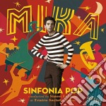 Mika - Sinfonia Pop (2 Cd+Dvd)