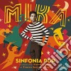 Mika - Sinfonia Pop (2 Cd+Dvd) cd