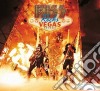 Kiss - Kiss Rocks Vegas (2 Cd) cd
