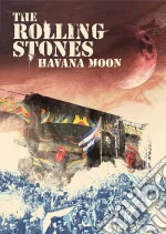 (Music Dvd) Rolling Stones (The) - Havana Moon (Dvd+2 Cd) cd