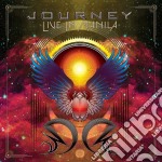 Journey - Live In Manila (2 Cd+Dvd)