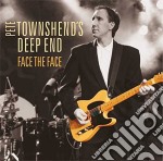 Pete Townshend - Face The Face (Cd+Dvd)