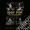 Iggy Pop - Post Pop Depression: Live (3 Cd) cd