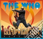 Who (The) - Live At The Isle Of Wight Festival (3 Cd) cd