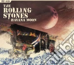 (Music Dvd) Rolling Stones (The) - Havana Moon (2 Cd+Dvd) cd