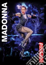 Madonna - Rebel Heart Tour (Cd+Dvd)