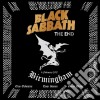 Black Sabbath - The End, 4 February 2017 Birmingham (Cd+Dvd) cd musicale di Black Sabbath