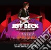 Jeff Beck - Live At The Hollywood Bowl (3 Cd) cd